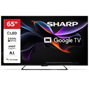 Sharp 65HR7265E 165,1 cm (65") 4K Ultra HD