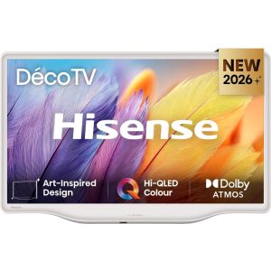 Hisense 32S5Q 81,3 cm (32") Full HD Smart TV Wi-Fi Bianco