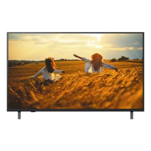 LG 50UK660H TV Hospitality 127 cm (50") 4K Ultra HD 300 cd/m² Smart TV Nero 20 W