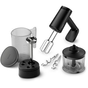 Philips 5000 series HR3781/20 Potente mixer manuale da 500 W