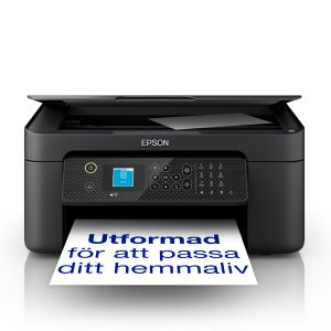 Epson WorkForce WF-2910DWF stampante multifunzione inkjet a cartucce