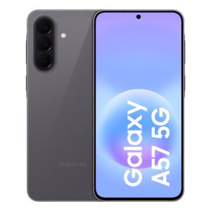 Samsung Galaxy A57 5G 17 cm (6.7") Doppia SIM Android 16.0 USB tipo-C 8 GB 128 GB 5000 mAh Grigio