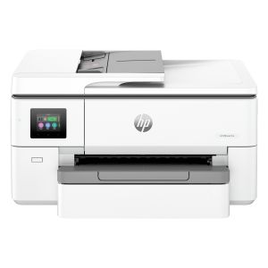 HP OfficeJet Pro 9720e Wireless All-in-One Colore Stampante, Stampa fronte/retro; fotocopiatrice, scanner