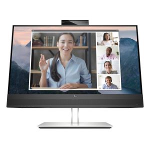 HP E24mv G4 FHD Conferencing Monitor