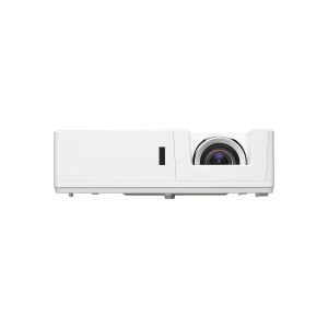 Optoma ZU707T Proiettore a raggio standard 7000 ANSI lumen DLP WUXGA (1920x1200) Compatibilità 3D Bianco