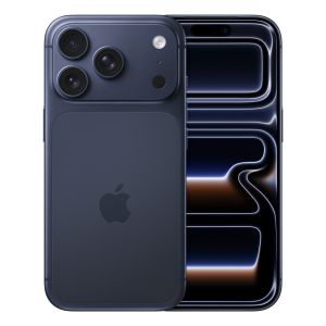 Apple iPhone 17 Pro 256GB Blu Profondo