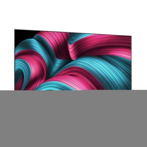 LG OLED evo AI OLED77C55LA TV Serie C5 77'' 4K, α9 Gen8, Brightness Booster, 40W, 4 HDMI, VRR 144Hz, Smart TV WebOS 25