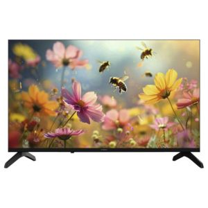 Strong SRT 32HH5553 TV 81,3 cm (32") HD Smart TV Wi-Fi Nero