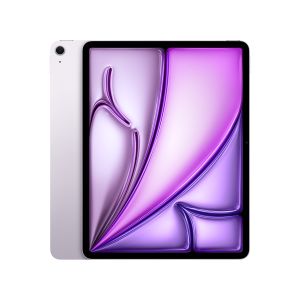 Apple iPad Air 13'' Wi-Fi 256GB - Viola