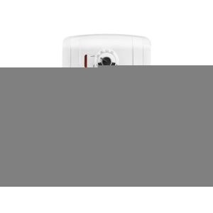 De’Longhi Caldobagno HBC 3030 Bianco 2000 W Riscaldatore ambiente elettrico con ventilatore