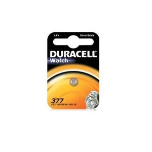 Duracell 936830 batteria per uso domestico Batteria monouso SR66 Ossido d'argento (S)