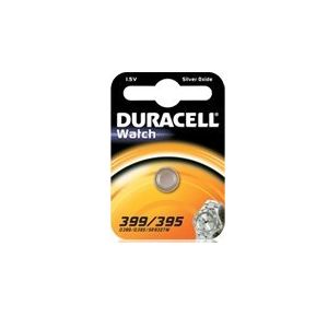 Duracell 936779 batteria per uso domestico Batteria monouso SR57 Ossido d'argento (S)