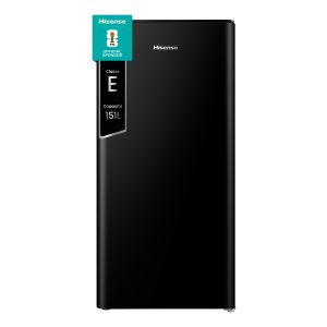 Hisense frigorifero RR198D4ABE libera installazione 151L Classe E