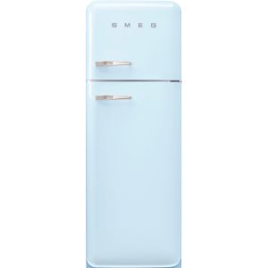 Smeg 50's Style FAB30RPB5 Azzurro Made in Italy