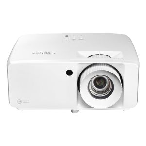 Optoma ZK450 4200 ANSI lumen DLP UHD 4K (3840x2160) Compatibilità 3D Bianco