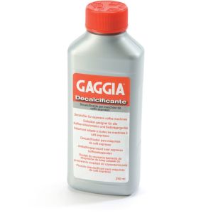 Gaggia 21001682 disincrostante Multiuso Liquido (pronto all'uso) 250 ml