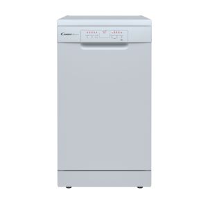 Candy Brava CDPH 2L1049W-01 Lavastoviglie SLIM Libera installazione 10 coperti