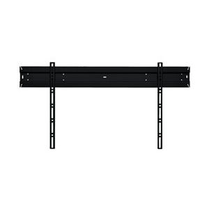 Bravo WALL 2 152,4 cm (60") Nero