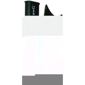 Bravo LCD 8 101,6 cm (40") Nero