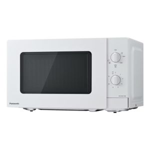Panasonic NN-GM21QWEPG forno a microonde Bianco Solo microonde Superficie piana 20 L 800 W