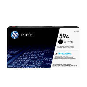 HP Cartuccia toner nero originale LaserJet 59A