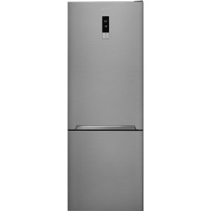 Smeg FC48XDNE frigorifero con congelatore Libera installazione 481 L Acciaio inox