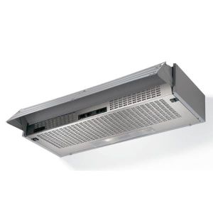 Faber - Franke's Air Expert PCH01 SRM LG 16A Semintegrato (semincassato) Grigio 225 m³/h