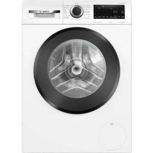 Bosch Serie 6 WGG254Z0II Lavatrice a carica frontale 10kg 1400g/min Bianco Classe A
