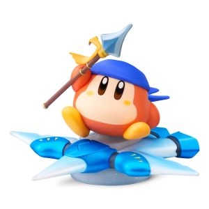 Nintendo Kirby Air Riders Figura da gaming interattiva