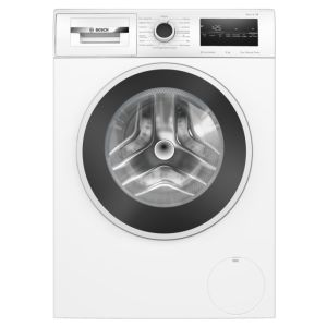 Bosch Serie 4 WAN28219IT Lavatrice a carica frontale 9kg 1400g/min Bianco Classe A
