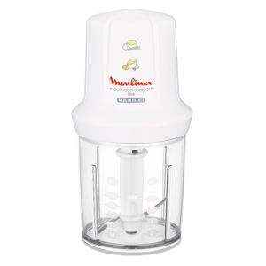 Moulinex Moulinette Compact, Tritatutto, 270W, DJ3001