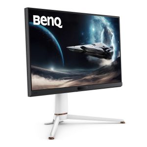BenQ EX271Q MOBIUZ Monitor PC 68,6 cm (27") 2560 x 1440 Pixel Quad HD LED Nero, Bianco