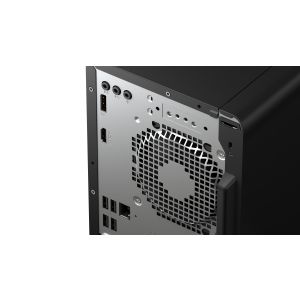 HP OmniDesk Desktop M02-0038nl PC Intel® Core™ i5 i5-13400 8 GB DDR5-SDRAM 512 GB SSD Windows 11 Home Tower Argento