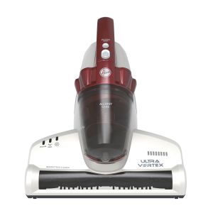 Hoover Ultra Vortex MBC500UV 011 aspirapolvere senza filo Rosso Senza sacchetto