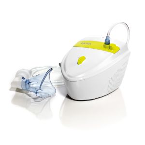 Laica NE2010 nebulizzatore