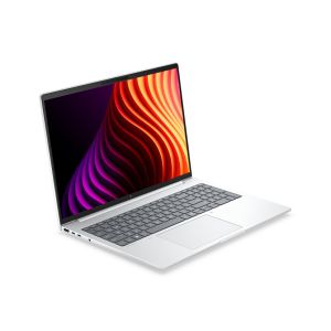 HP EliteBook 8 G2i 16 inch Notebook Next Gen AI PC Wolf Pro Security Edition Copilot+ PC Intel Core Ultra 7 Computer portatile 40,6 cm (16") WUXGA 16 GB LPDDR5x-SDRAM 512 GB SSD Wi-Fi 7 (802.11be) Windows 11 Pro Argento