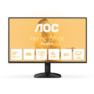 AOC B3 27B31H Monitor PC 68,6 cm (27") 1920 x 1080 Pixel Full HD Nero
