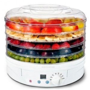 Reber Artus D03 Bianco 260 W