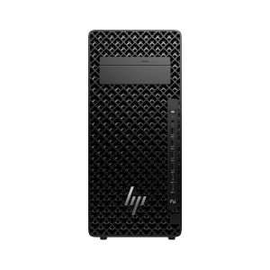 HP E26GHET PC/stazione di lavoro 265K 32 GB DDR5-SDRAM 1 TB SSD Windows 11 Pro Tower AI Workstation, AI PC Nero