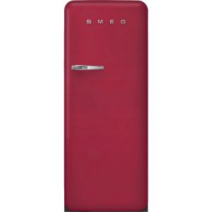 Smeg 50's Style FAB28RDRB5 Rosso rubino