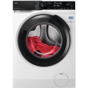 AEG Series 7000 LAVATRICE CARICA FRONTALE 9 KG CLASSE A-20% 1400 GIRI LR7FH94VY MADE IN EUROPE