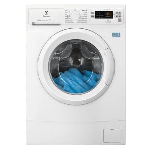 Electrolux Lavatrice Slim 6 Kg Classe A 1200 Giri EW6S526A