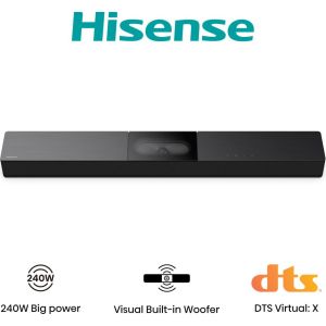 Hisense HS2000 2.1 canali 240 W