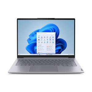 Lenovo ThinkBook 14 G8 IAL Intel Core Ultra 5 135H Computer portatile 35,6 cm (14") WUXGA 16 GB DDR5-SDRAM 512 GB SSD Wi-Fi 6E (802.11ax) Windows 11 Pro Grigio Italiano