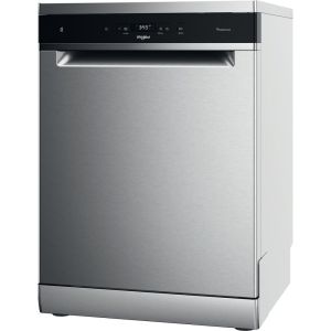 Whirlpool Lavastoviglie WFC 3C26 PF X