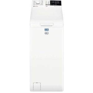 Electrolux LAVATRICE CARICA ALTO 7 KG CLASSE A 1300 GIRI EW6T437A MADE IN EUROPE