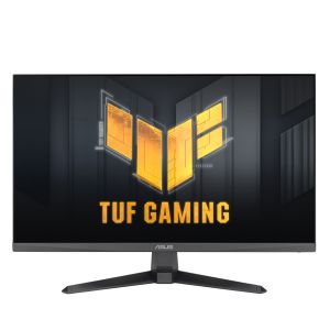 ASUS TUF Gaming VG257Q5A Monitor PC 62,2 cm (24.5") 1920 x 1080 Pixel Full HD LCD Nero