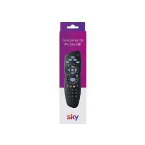 Sky SKY715 telecomando IR Wireless Sistema Home cinema, TV, Set-top box TV Pulsanti