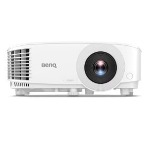 BenQ TH575i Proiettore a raggio standard 3800 ANSI lumen DLP 1080p (1920x1080) Compatibilità 3D Bianco