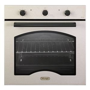 De’Longhi FM 6 SL forno 69 L 2200 W Avena, Trasparente